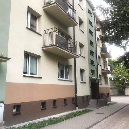 דירות ביאליסטוק Golden Apartament Proletariacka מראה חיצוני תמונה